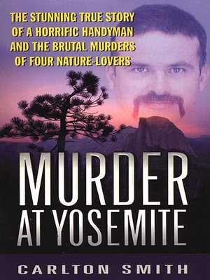 cover image of Murder At Yosemite